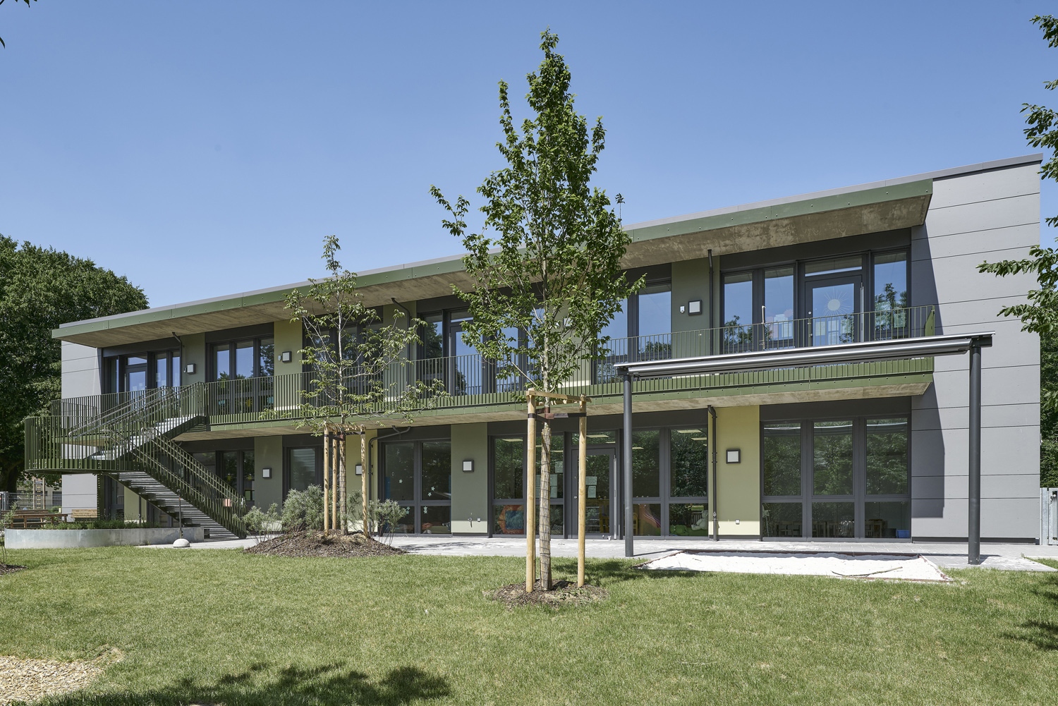 Stettiner Str 4
