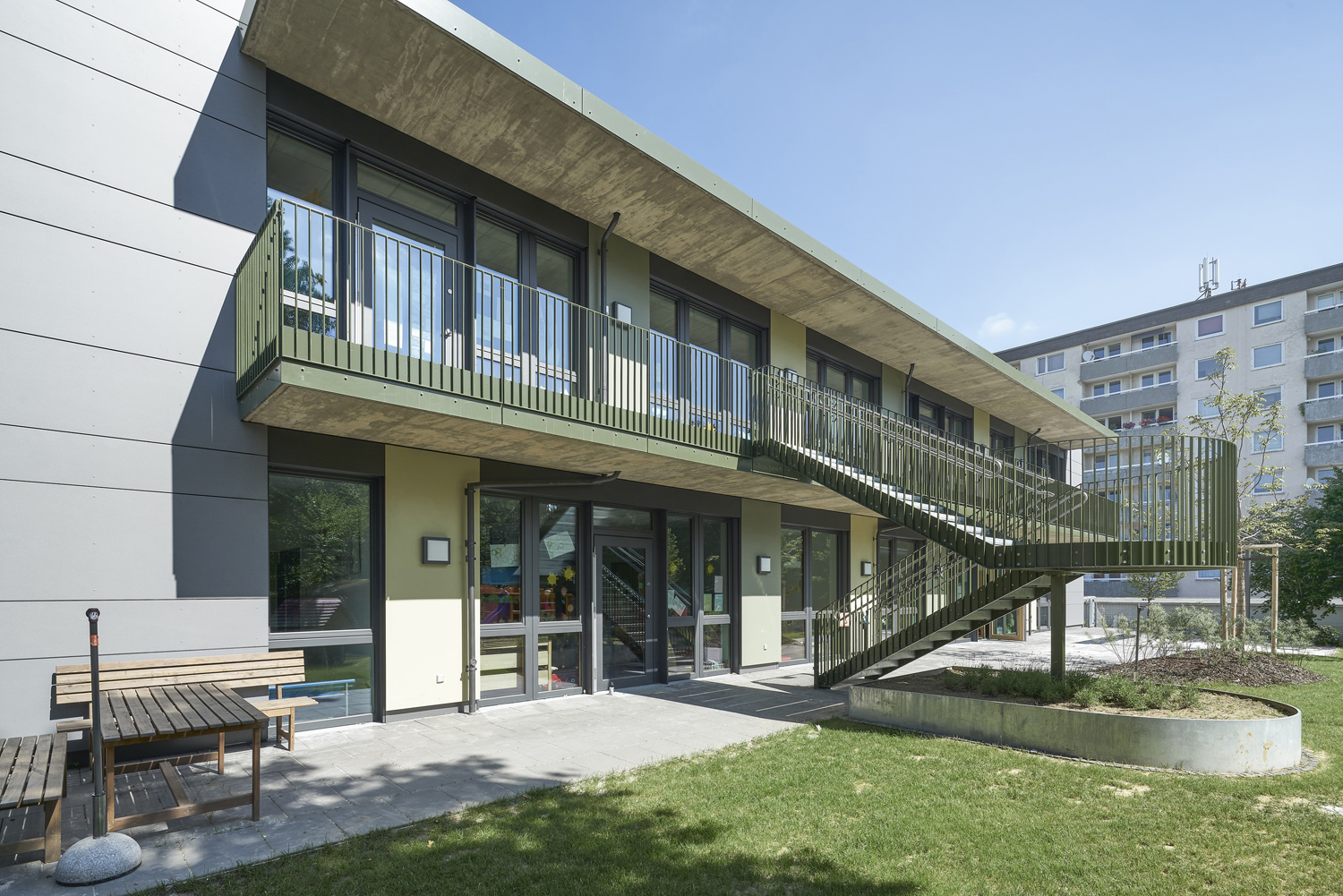 Stettiner Str 4